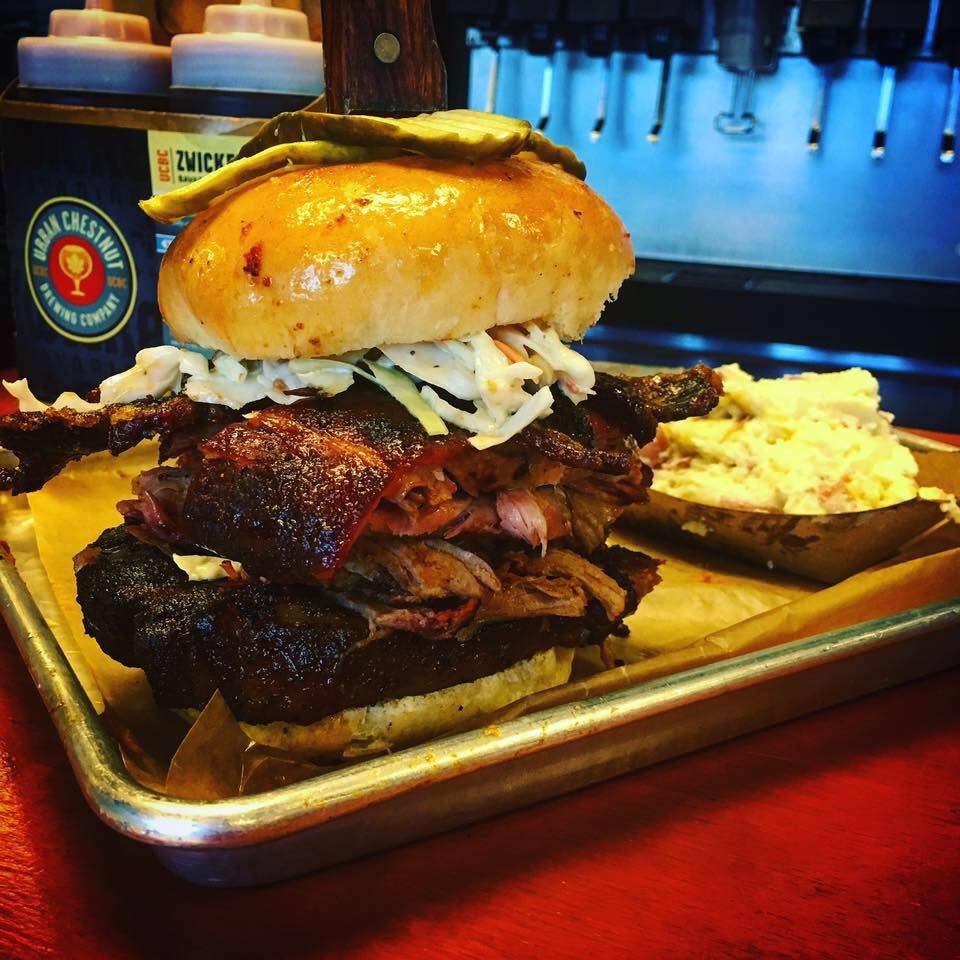 Downstate Illinois Road Trip Roundup - Awesome BBQ Joints 